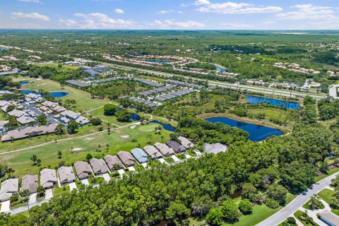 Villa ou maison à vendre à Hobe Sound, Floride: 3 chambres, 153.29 m2 № 1186211 - photo 1