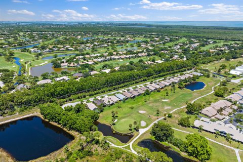 Villa ou maison à vendre à Hobe Sound, Floride: 3 chambres, 153.29 m2 № 1186211 - photo 5