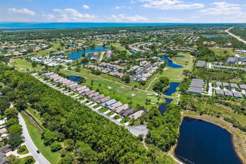 Villa ou maison à vendre à Hobe Sound, Floride: 3 chambres, 153.29 m2 № 1186211 - photo 8