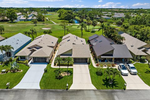 Villa ou maison à vendre à Hobe Sound, Floride: 3 chambres, 153.29 m2 № 1186211 - photo 18