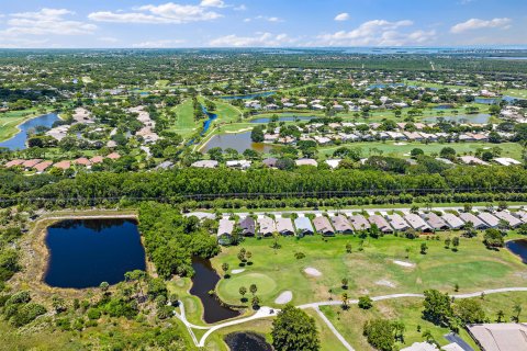 Villa ou maison à vendre à Hobe Sound, Floride: 3 chambres, 153.29 m2 № 1186211 - photo 4