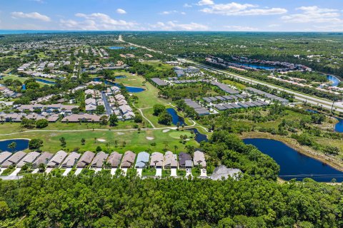 Villa ou maison à vendre à Hobe Sound, Floride: 3 chambres, 153.29 m2 № 1186211 - photo 9