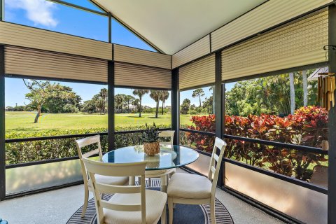 Casa en venta en Hobe Sound, Florida, 3 dormitorios, 153.29 m2 № 1186211 - foto 25