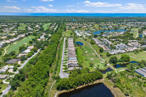 Villa ou maison à vendre à Hobe Sound, Floride: 3 chambres, 153.29 m2 № 1186211 - photo 6