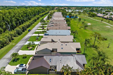 Villa ou maison à vendre à Hobe Sound, Floride: 3 chambres, 153.29 m2 № 1186211 - photo 16