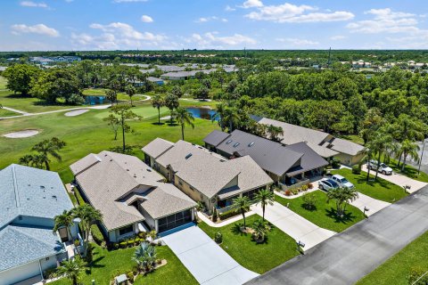 Villa ou maison à vendre à Hobe Sound, Floride: 3 chambres, 153.29 m2 № 1186211 - photo 12