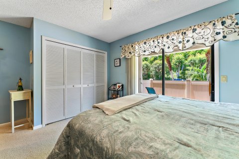 Villa ou maison à vendre à Hobe Sound, Floride: 3 chambres, 153.29 m2 № 1186211 - photo 22