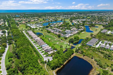 Villa ou maison à vendre à Hobe Sound, Floride: 3 chambres, 153.29 m2 № 1186211 - photo 7