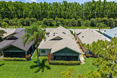 Villa ou maison à vendre à Hobe Sound, Floride: 3 chambres, 153.29 m2 № 1186211 - photo 14