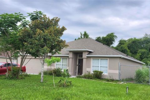 Villa ou maison à vendre à Kissimmee, Floride: 3 chambres, 166.76 m2 № 1261935 - photo 2