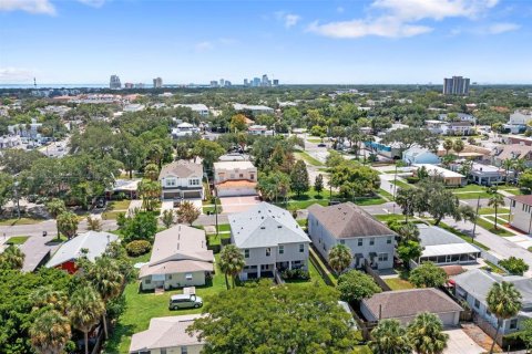 Touwnhouse à louer à Tampa, Floride: 3 chambres, 199.37 m2 № 1340886 - photo 8