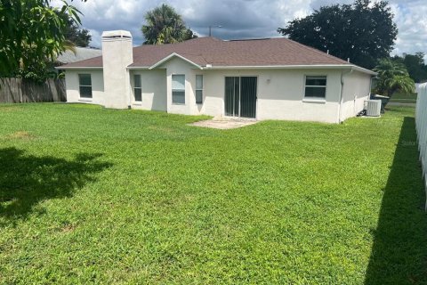 Casa en venta en Saint Cloud, Florida, 3 dormitorios, 110.46 m2 № 1340927 - foto 20