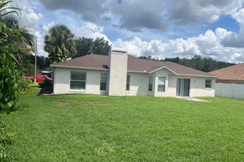 Villa ou maison à vendre à Saint Cloud, Floride: 3 chambres, 110.46 m2 № 1340927 - photo 19