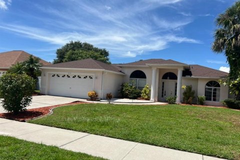 Villa ou maison à vendre à Saint Cloud, Floride: 3 chambres, 110.46 m2 № 1340927 - photo 2