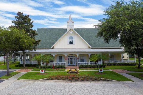 Condo in Celebration, Florida, 3 bedrooms  № 1379431 - photo 19