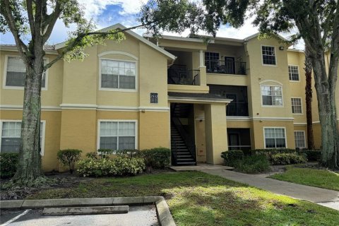 Copropriété à vendre à Orlando, Floride: 2 chambres, 86.68 m2 № 1337198 - photo 1