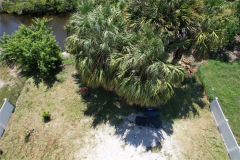 Terrain à vendre à New Port Richey, Floride № 1337807 - photo 13