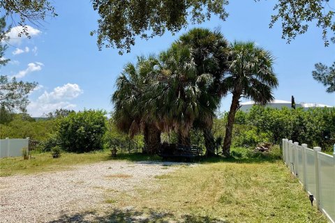 Terreno en venta en New Port Richey, Florida № 1337807 - foto 4