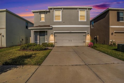 Casa en venta en San Antonio, Florida, 5 dormitorios, 227.33 m2 № 1389483 - foto 1