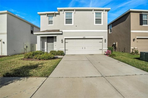 Casa en venta en San Antonio, Florida, 5 dormitorios, 227.33 m2 № 1389483 - foto 2