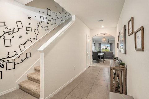 Casa en venta en San Antonio, Florida, 5 dormitorios, 227.33 m2 № 1389483 - foto 5