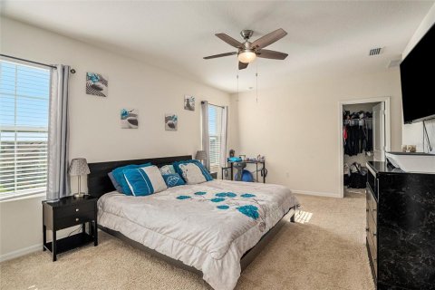 Casa en venta en San Antonio, Florida, 5 dormitorios, 227.33 m2 № 1389483 - foto 16