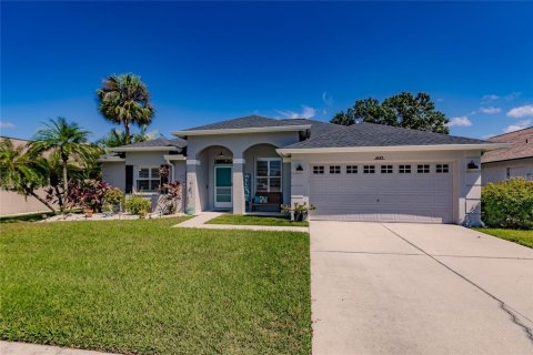 House in Bradenton, Florida 4 bedrooms, 179.21 sq.m. № 1389481 - photo 2