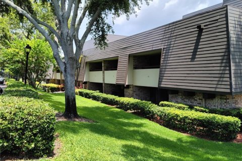 Duplex à vendre à Palm Harbor, Floride: 1 chambre, 49.24 m2 № 1341174 - photo 1