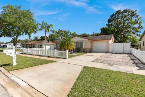 Villa ou maison à vendre à St. Lucie, Floride: 3 chambres, 101.82 m2 № 1333641 - photo 4