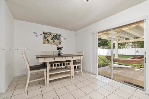 Villa ou maison à vendre à St. Lucie, Floride: 3 chambres, 101.82 m2 № 1333641 - photo 17