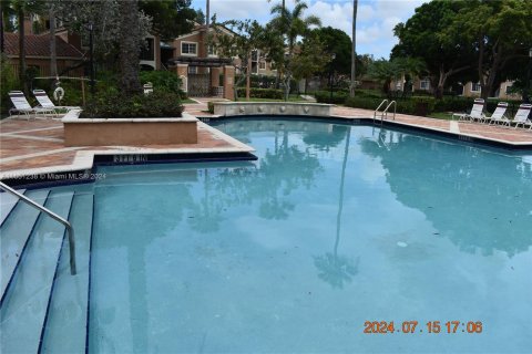 Copropriété à vendre à Coconut Creek, Floride: 2 chambres, 89.84 m2 № 1333638 - photo 11