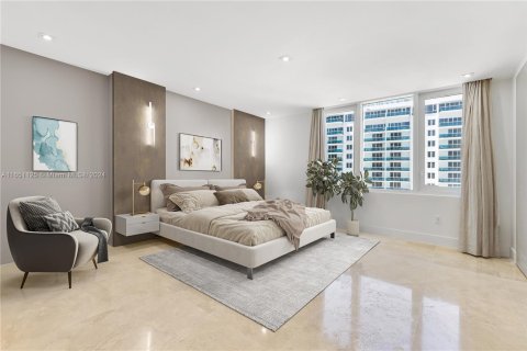 Condo in Miami Beach, Florida, 2 bedrooms  № 1333205 - photo 13