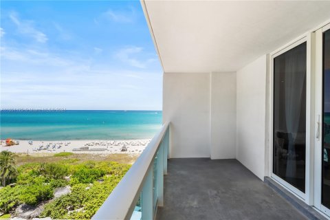 Condo in Miami Beach, Florida, 2 bedrooms  № 1333205 - photo 5