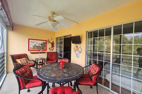 Condo in Deerfield Beach, Florida, 2 bedrooms  № 949963 - photo 28