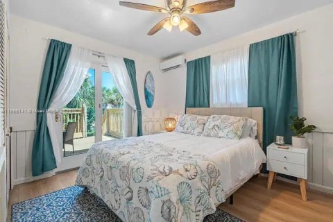 Villa ou maison à vendre à Grant-Valkaria, Floride: 4 chambres № 1352097 - photo 7