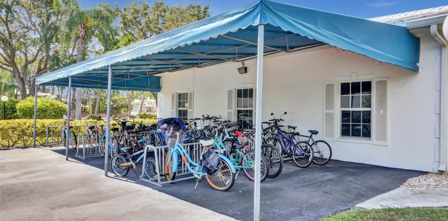 Condo à Fort Lauderdale, Floride, 2 chambres  № 1188746