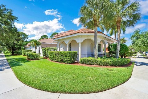 House in Jupiter, Florida 5 bedrooms, 228.82 sq.m. № 1188736 - photo 24