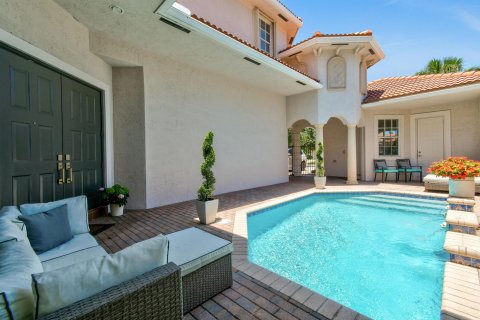 Casa en venta en Jupiter, Florida, 5 dormitorios, 228.82 m2 № 1188736 - foto 23