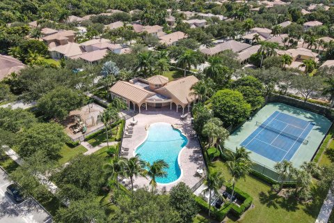 Villa ou maison à vendre à Jupiter, Floride: 5 chambres, 228.82 m2 № 1188736 - photo 6