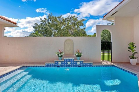 Villa ou maison à vendre à Jupiter, Floride: 5 chambres, 228.82 m2 № 1188736 - photo 25