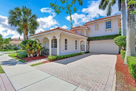 Casa en venta en Jupiter, Florida, 5 dormitorios, 228.82 m2 № 1188736 - foto 26