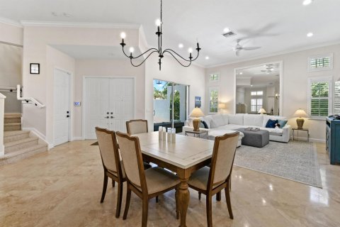 Casa en venta en Jupiter, Florida, 5 dormitorios, 228.82 m2 № 1188736 - foto 19