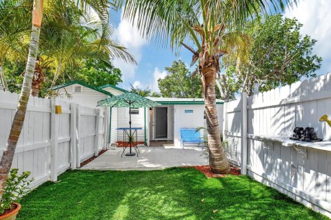 Casa en venta en Delray Beach, Florida, 5 dormitorios, 175.4 m2 № 1188738 - foto 18