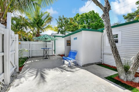 Casa en venta en Delray Beach, Florida, 5 dormitorios, 175.4 m2 № 1188738 - foto 22