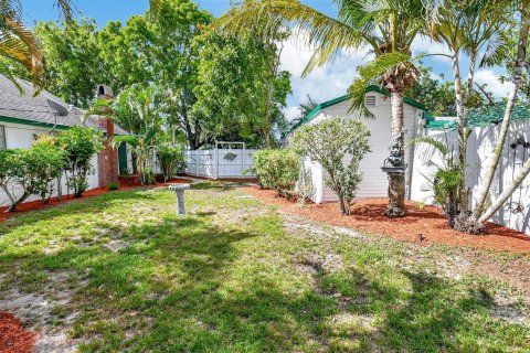 Casa en venta en Delray Beach, Florida, 5 dormitorios, 175.4 m2 № 1188738 - foto 12