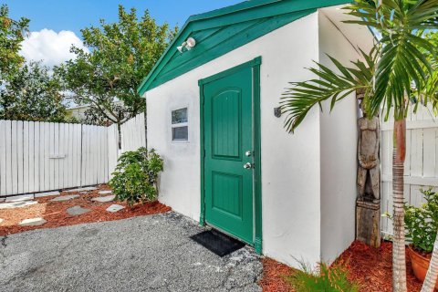 Casa en venta en Delray Beach, Florida, 5 dormitorios, 175.4 m2 № 1188738 - foto 17