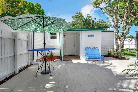 Casa en venta en Delray Beach, Florida, 5 dormitorios, 175.4 m2 № 1188738 - foto 23