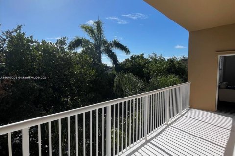 Copropriété à vendre à Dania Beach, Floride: 2 chambres, 119.1 m2 № 1238759 - photo 8