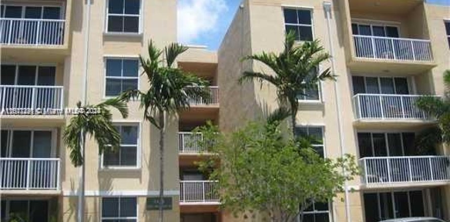 Condo in Dania Beach, Florida, 2 bedrooms  № 1238759