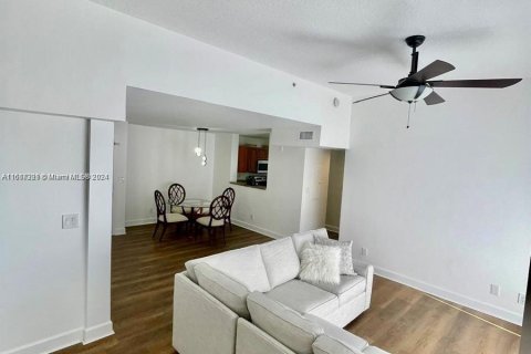 Copropriété à vendre à Dania Beach, Floride: 2 chambres, 119.1 m2 № 1238759 - photo 12